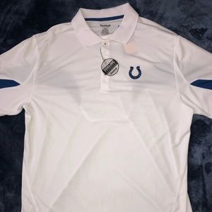 NFL polos